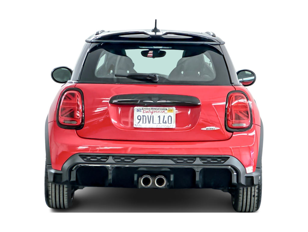 Thumbnail: 2023 MINI Cooper - 5