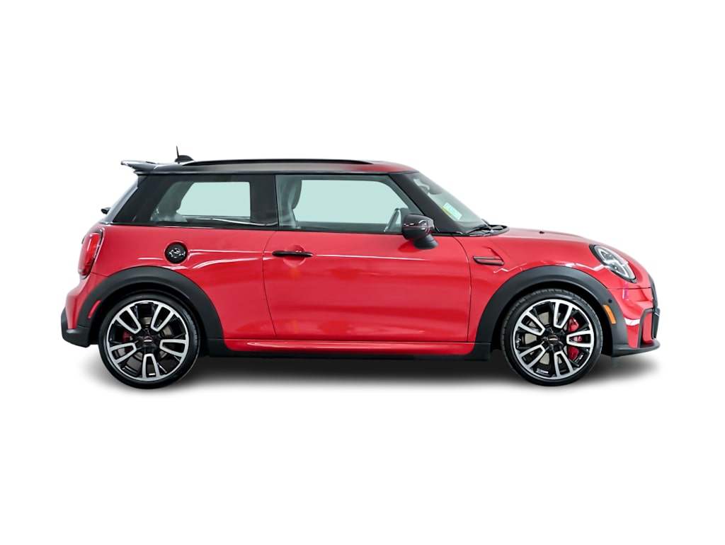 Thumbnail: 2023 MINI Cooper - 19