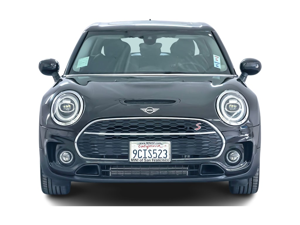 Thumbnail: 2020 MINI Cooper Clubman - 6