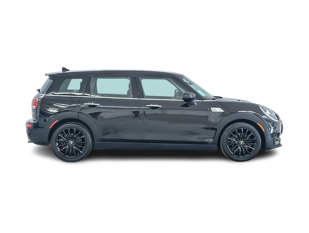 Thumbnail: 2020 MINI Cooper Clubman - 19