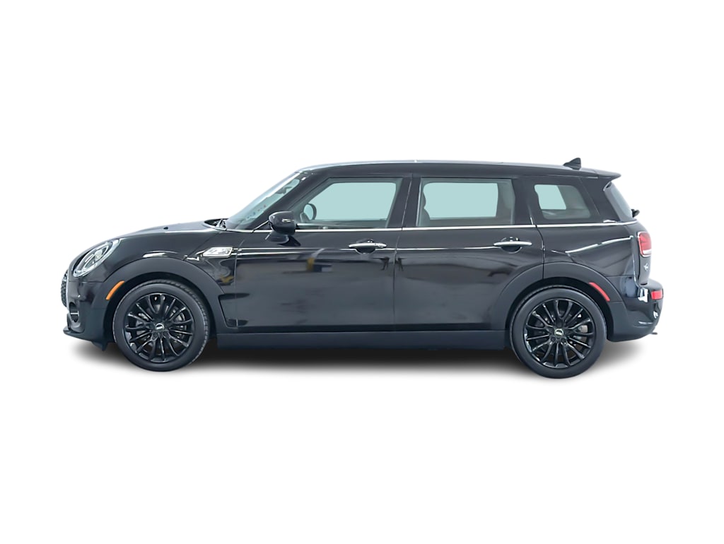 Thumbnail: 2020 MINI Cooper Clubman - 3