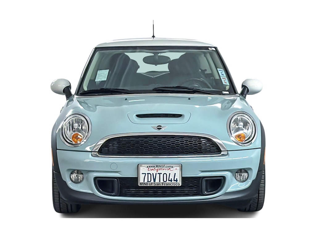 Thumbnail: 2011 MINI Cooper - 6