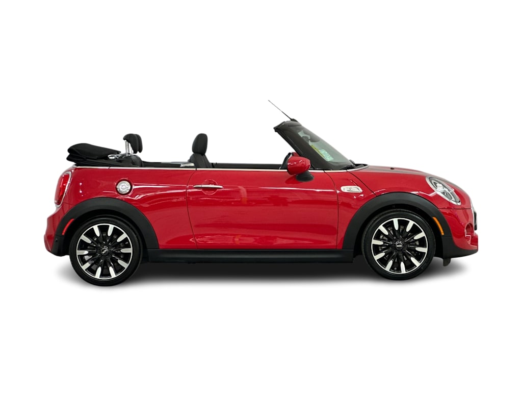 2020 MINI Cooper S 18