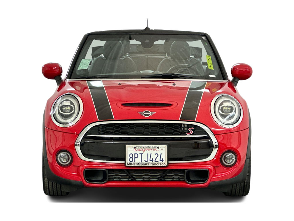 2020 MINI Cooper S 6