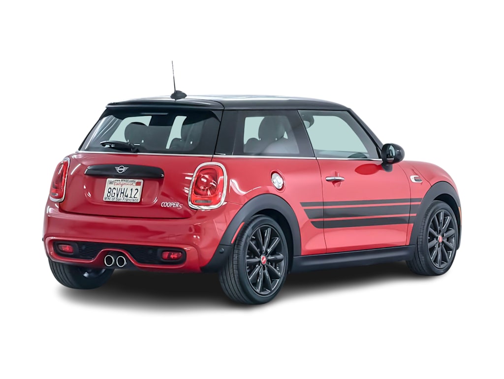 Thumbnail: 2019 MINI Cooper - 17