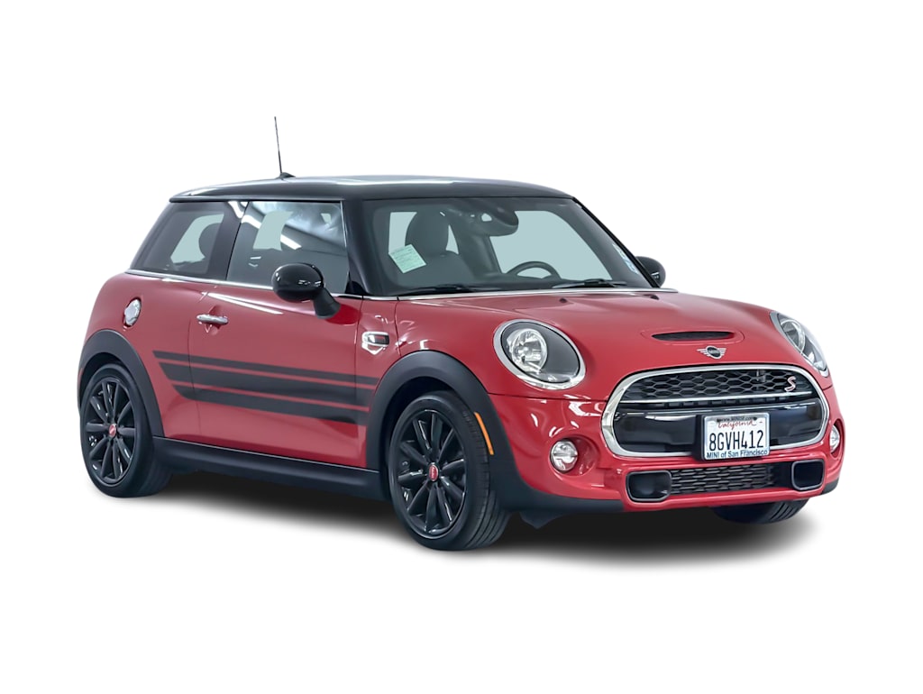 Thumbnail: 2019 MINI Cooper - 19