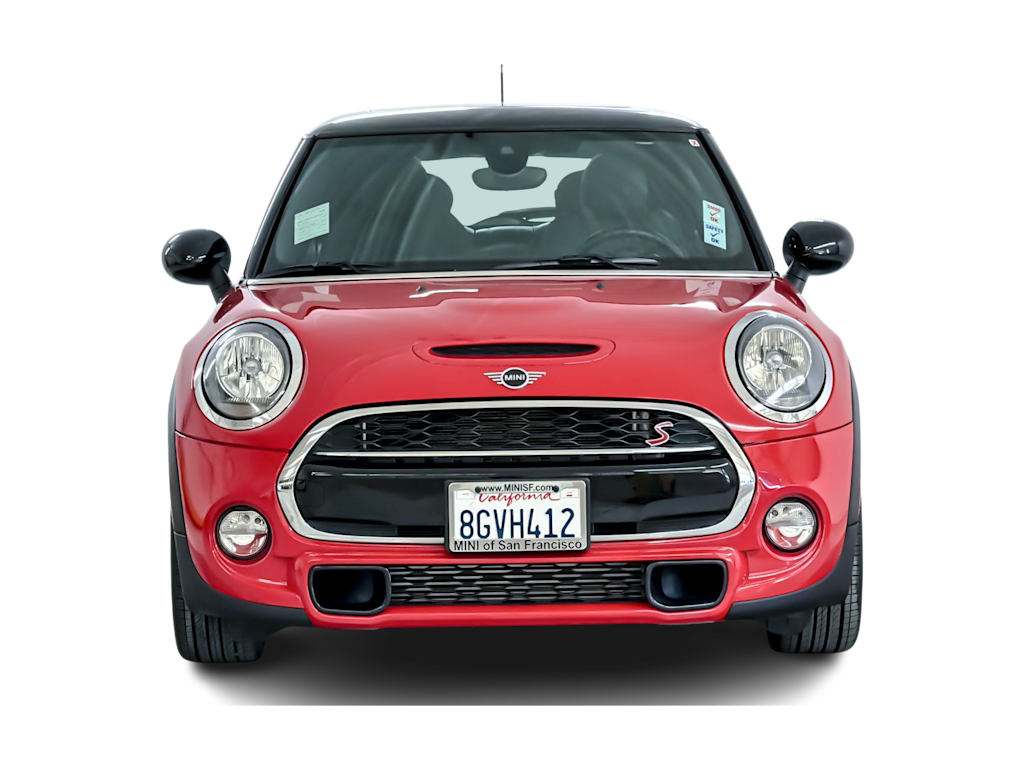 Thumbnail: 2019 MINI Cooper - 5
