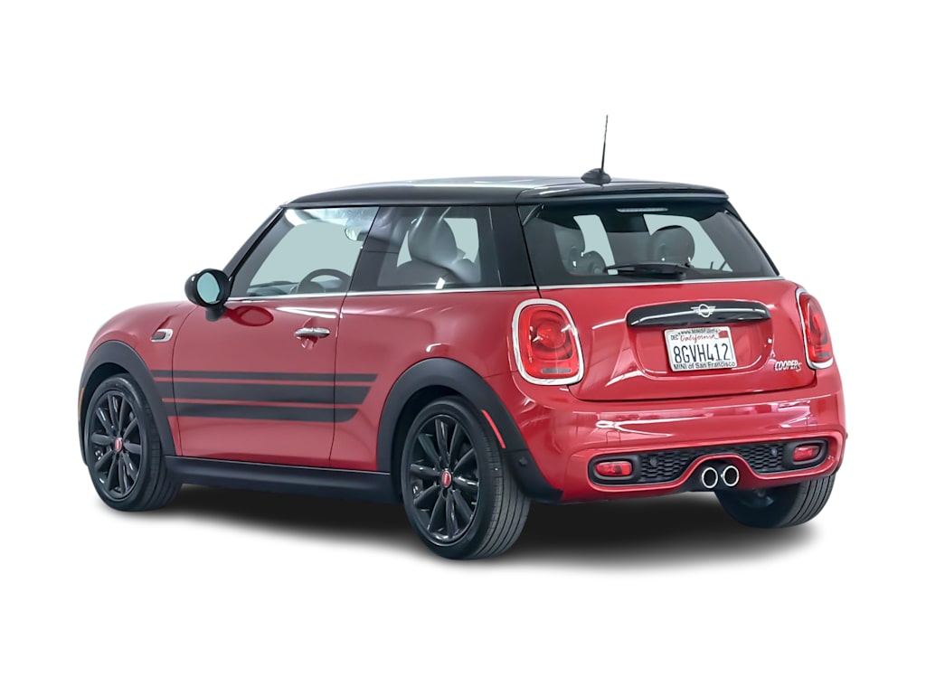 Thumbnail: 2019 MINI Cooper - 3