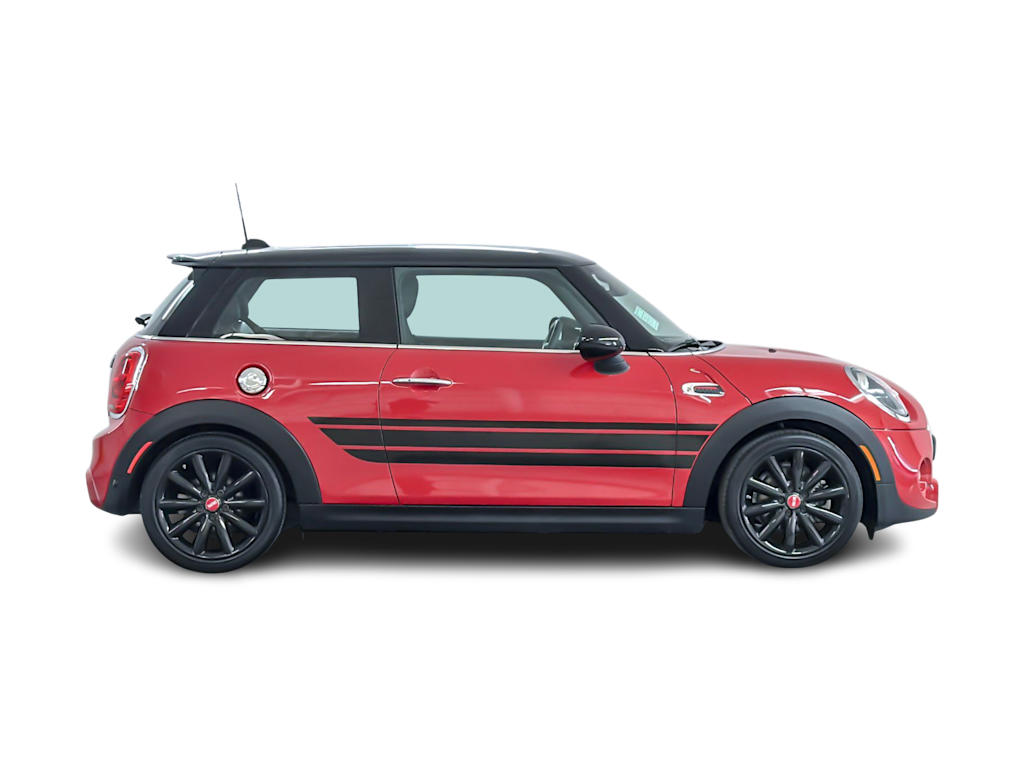 Thumbnail: 2019 MINI Cooper - 18