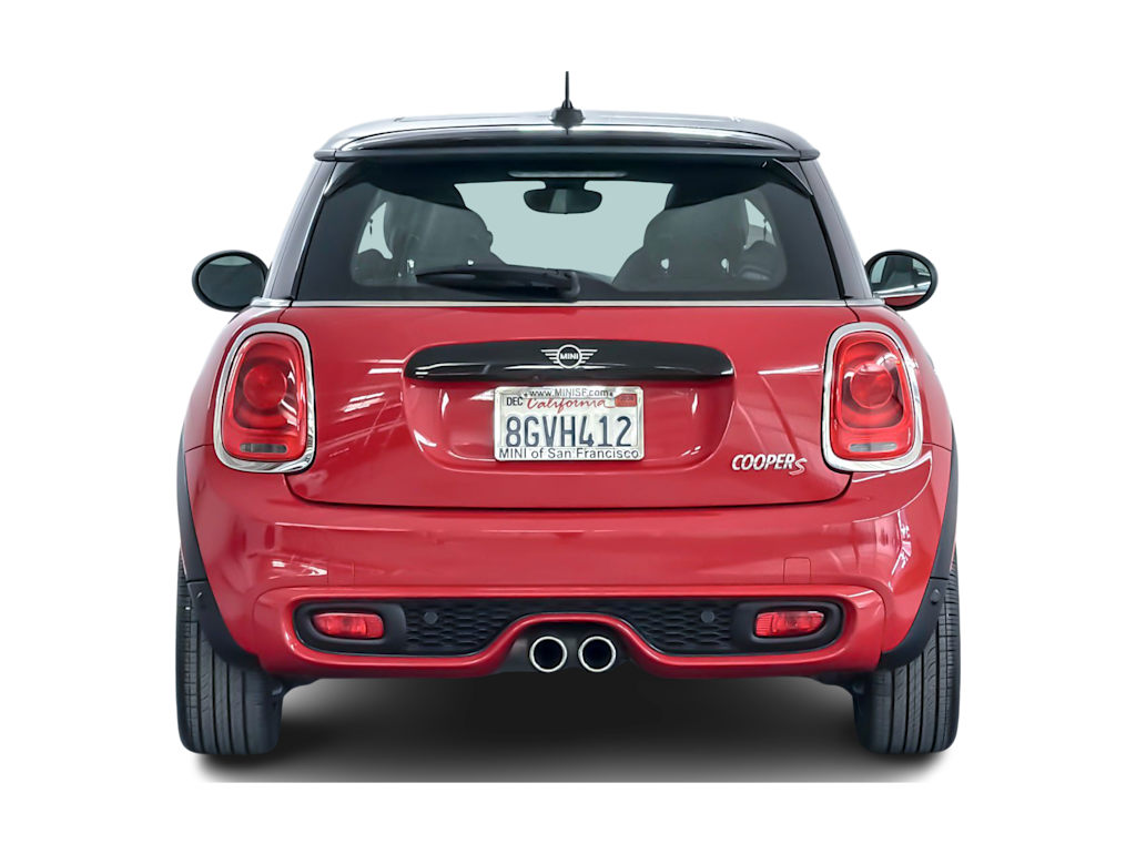 Thumbnail: 2019 MINI Cooper - 4