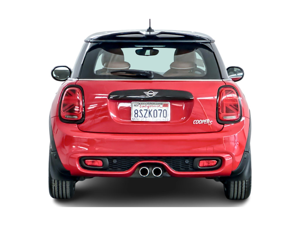 Thumbnail: 2020 MINI Cooper - 5