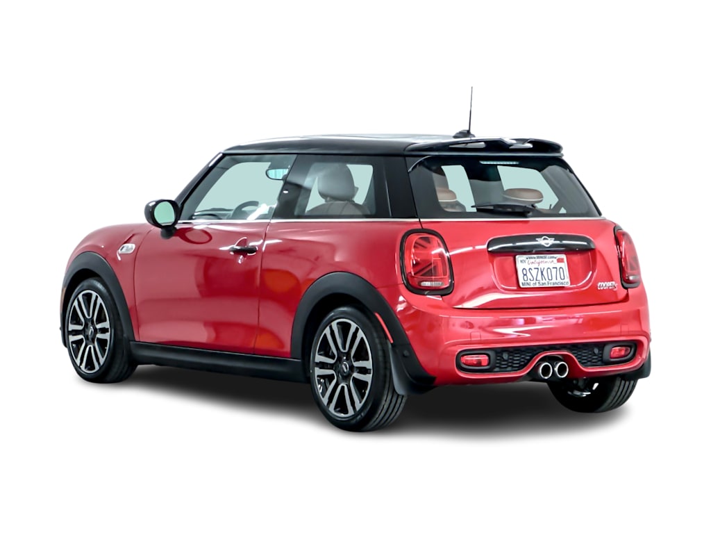 Thumbnail: 2020 MINI Cooper - 4