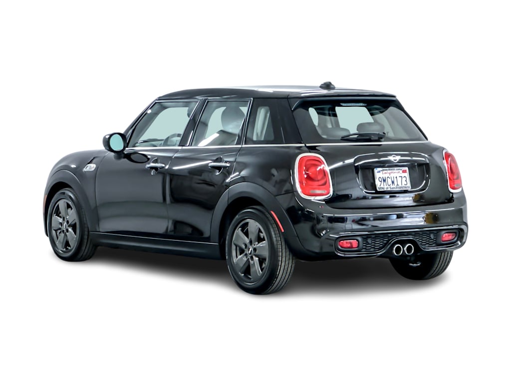 Thumbnail: 2021 MINI Cooper - 4