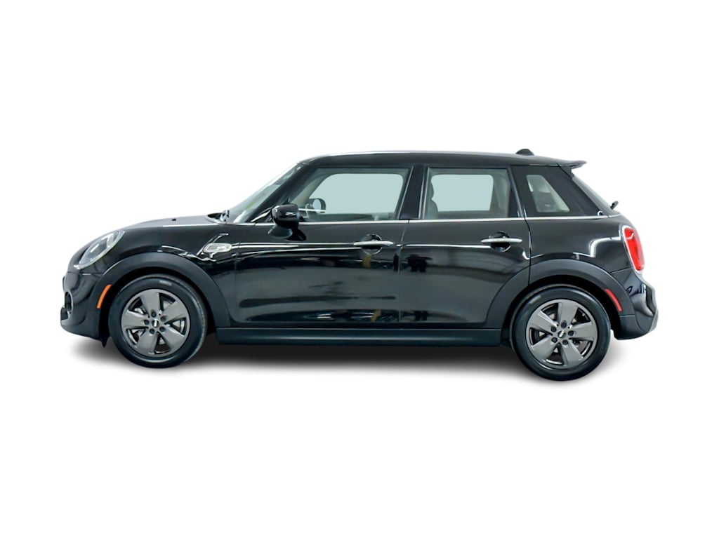 Thumbnail: 2021 MINI Cooper - 3