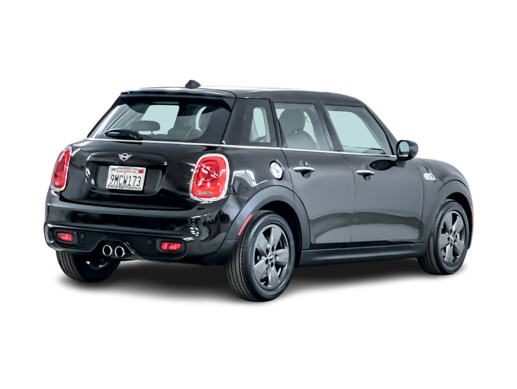 Thumbnail: 2021 MINI Cooper - 19
