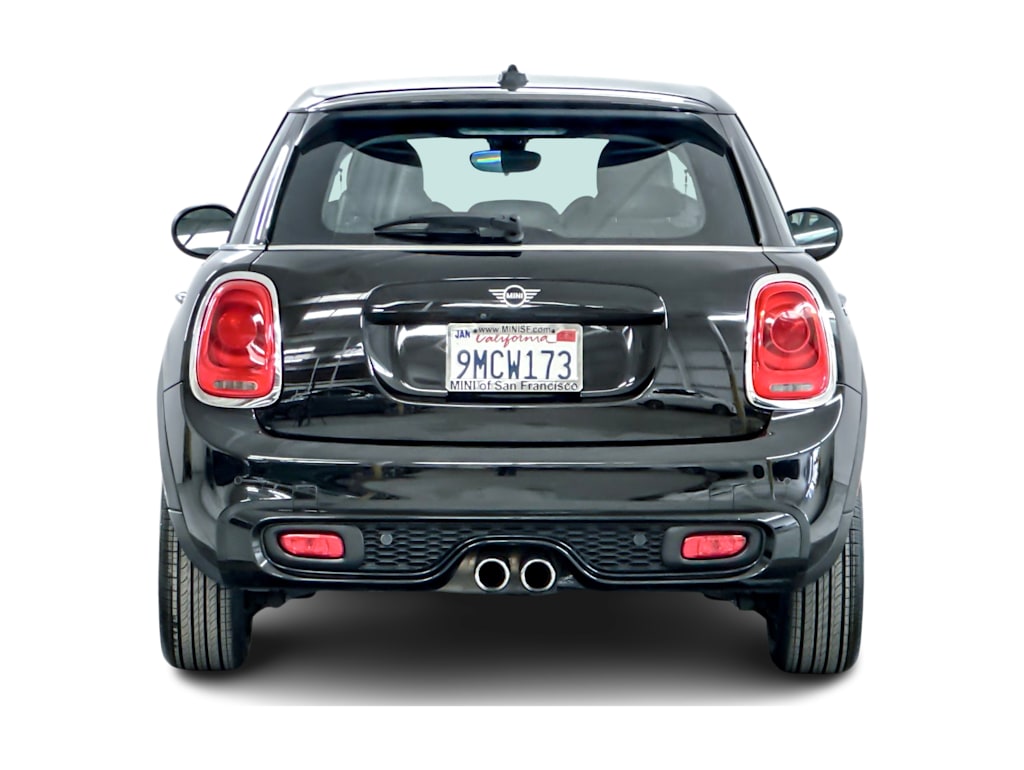 Thumbnail: 2021 MINI Cooper - 5