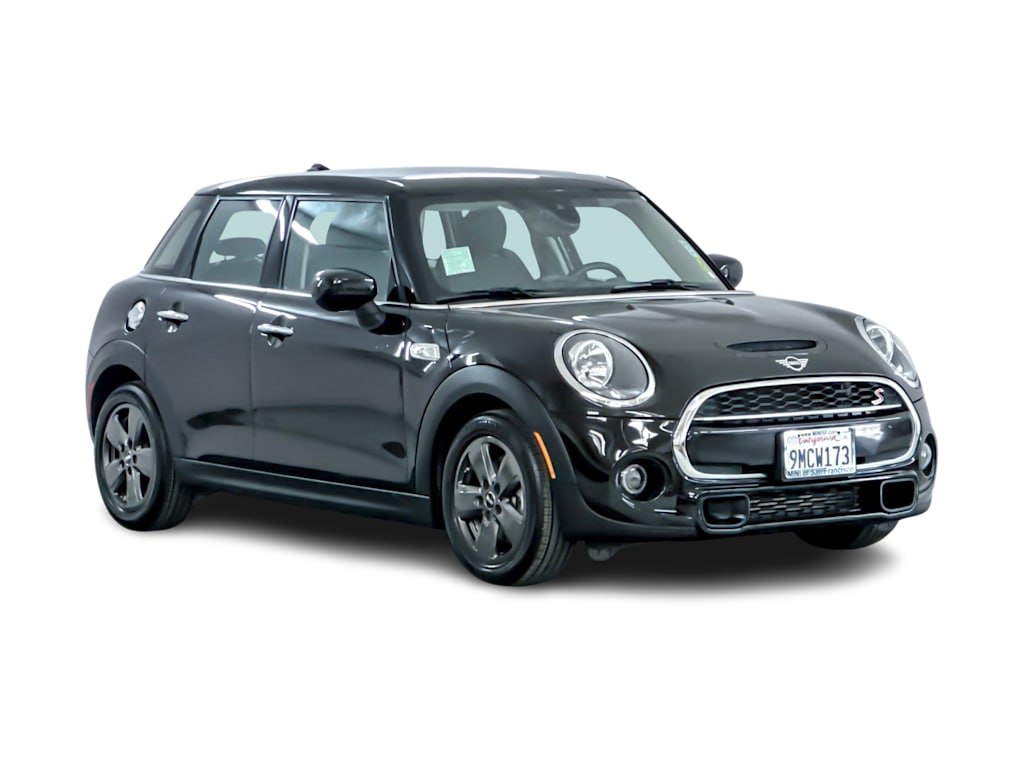 Thumbnail: 2021 MINI Cooper - 21