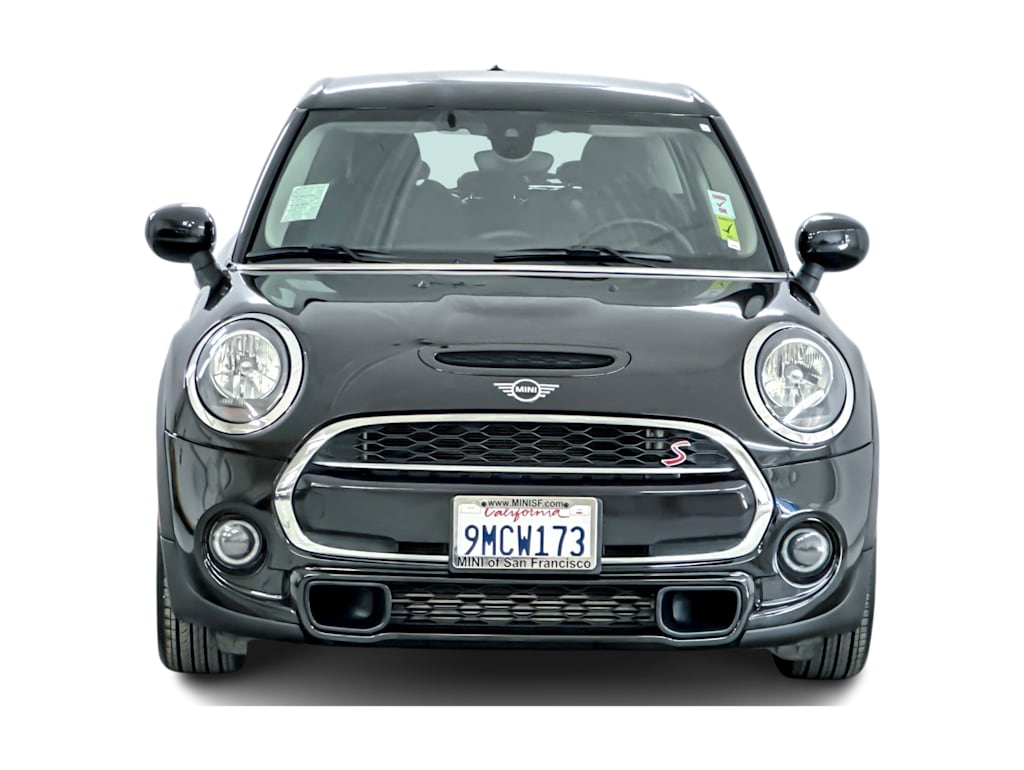 Thumbnail: 2021 MINI Cooper - 22