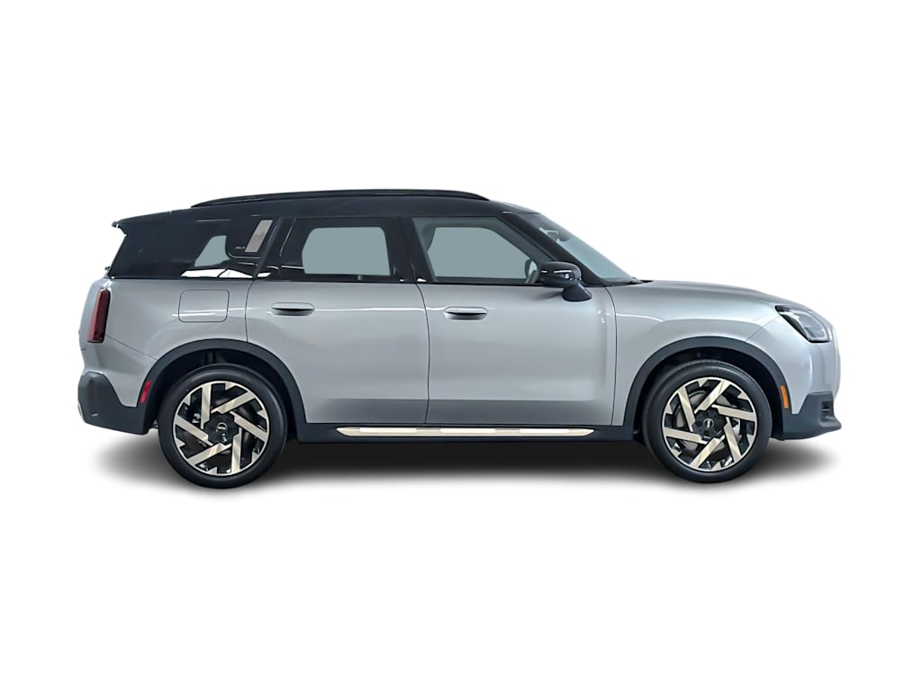 Thumbnail: 2027 MINI Cooper Countryman - 16