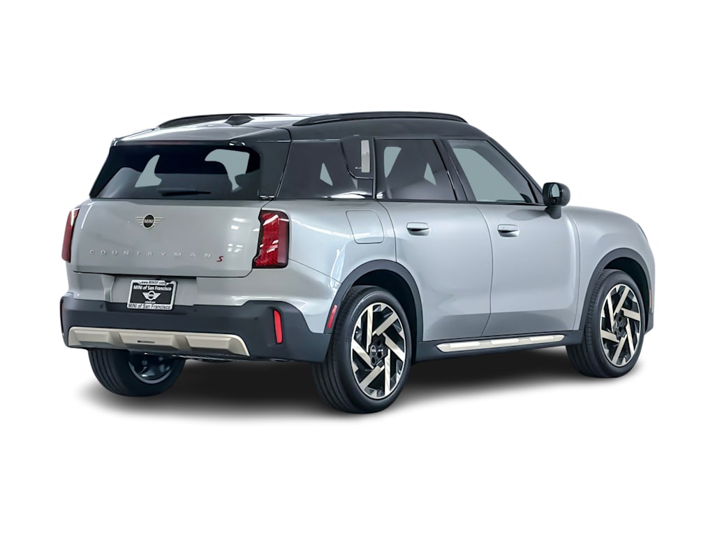 Thumbnail: 2027 MINI Cooper Countryman - 15