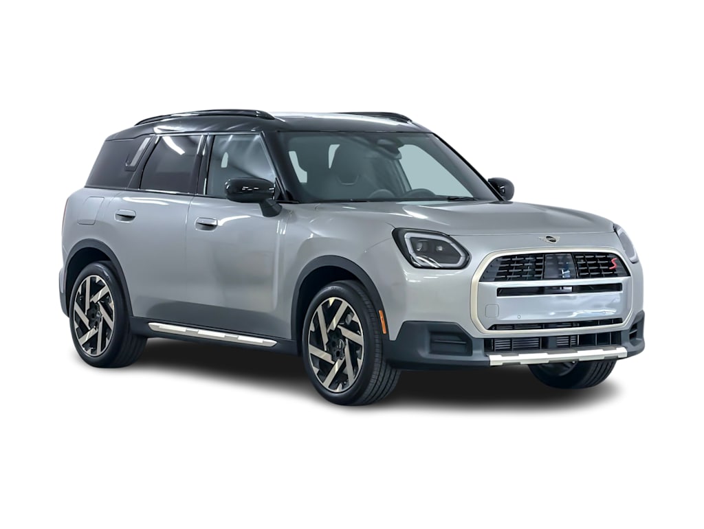 Thumbnail: 2027 MINI Cooper Countryman - 17