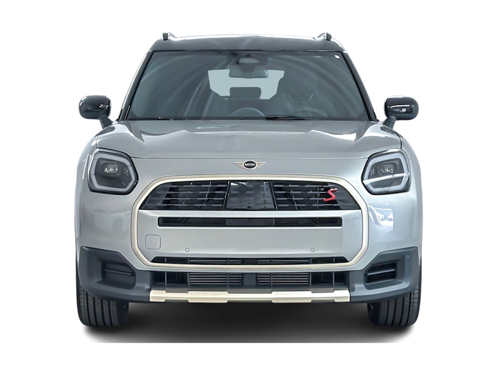 Thumbnail: 2027 MINI Cooper Countryman - 6