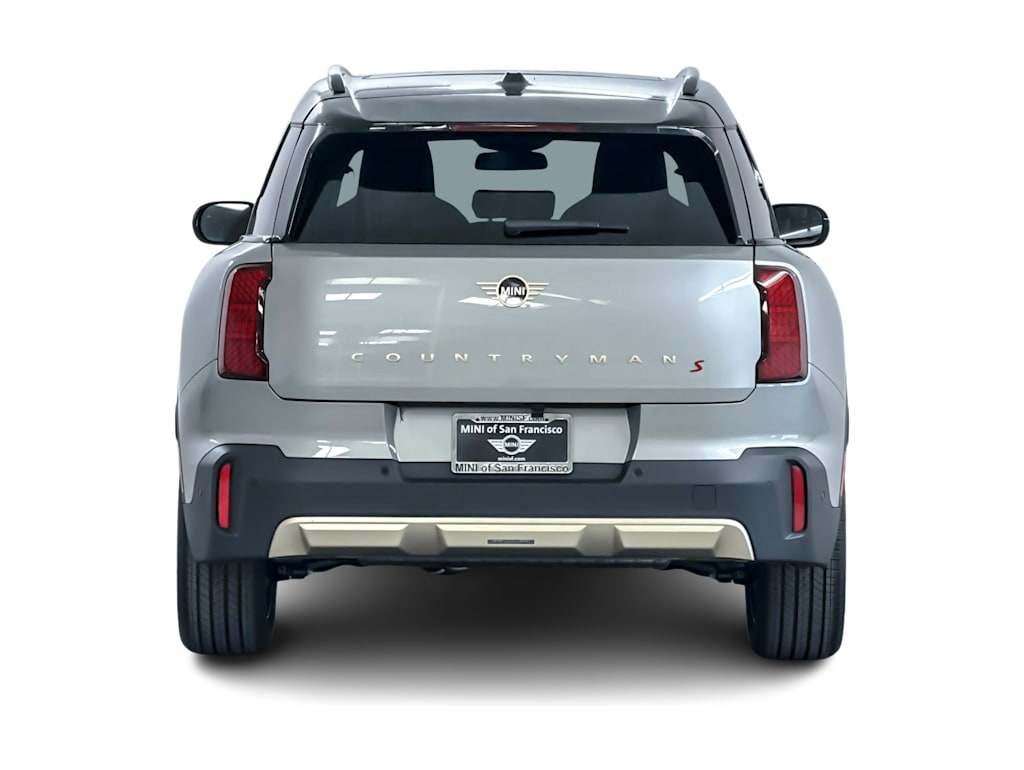 Thumbnail: 2027 MINI Cooper Countryman - 5