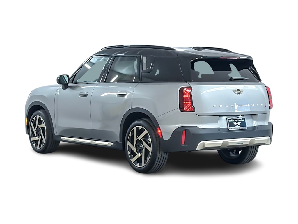 Thumbnail: 2027 MINI Cooper Countryman - 4
