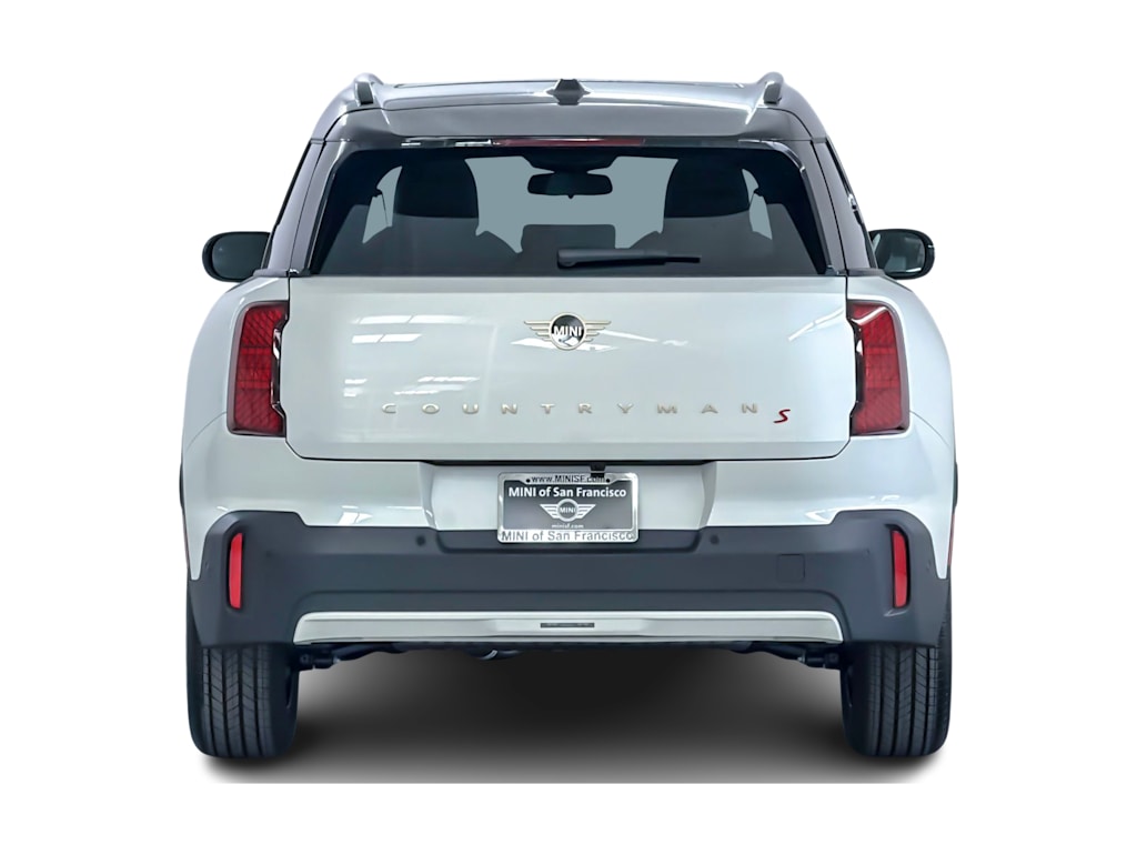 Thumbnail: 2027 MINI Cooper Countryman - 5