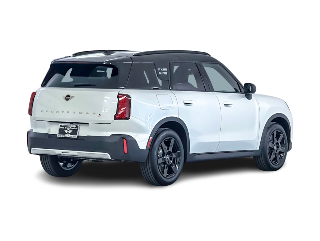 Thumbnail: 2027 MINI Cooper Countryman - 14