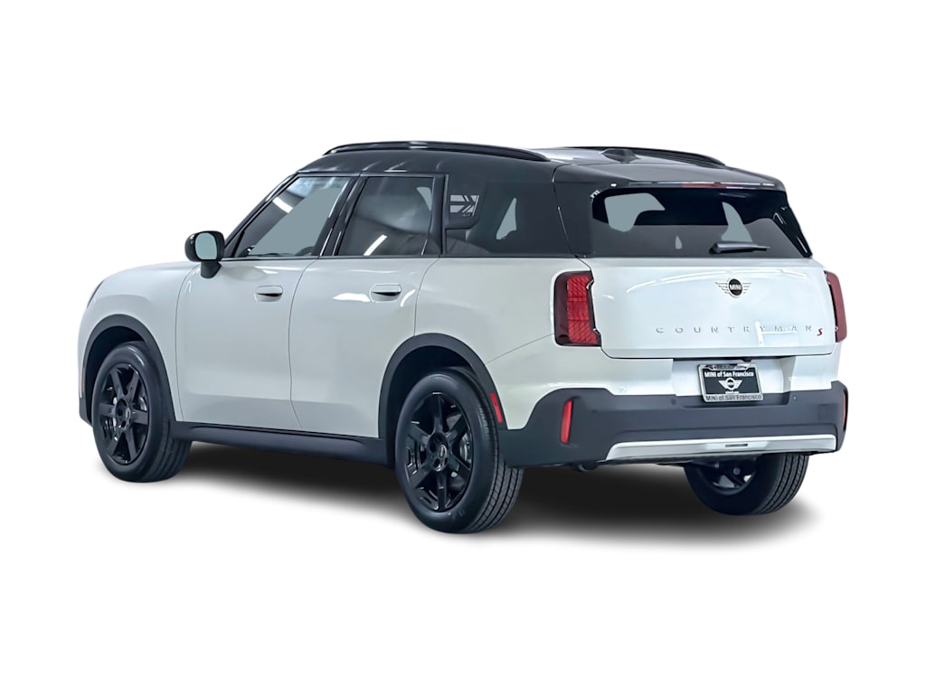 Thumbnail: 2027 MINI Cooper Countryman - 4