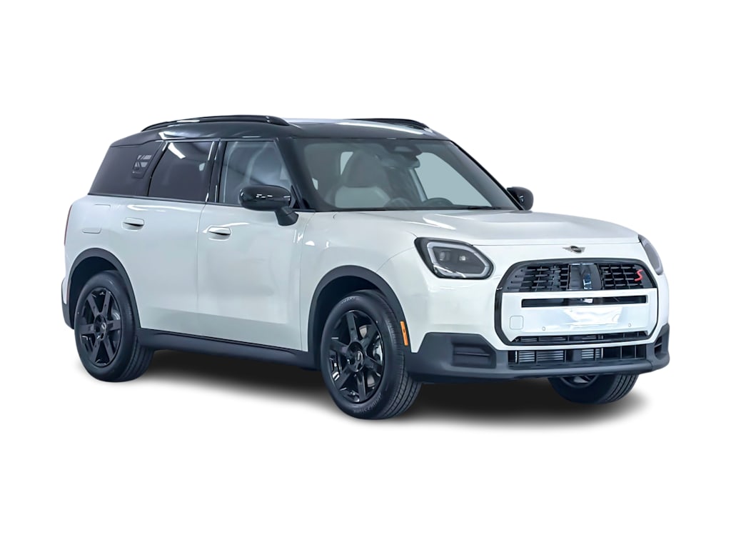 Thumbnail: 2027 MINI Cooper Countryman - 16