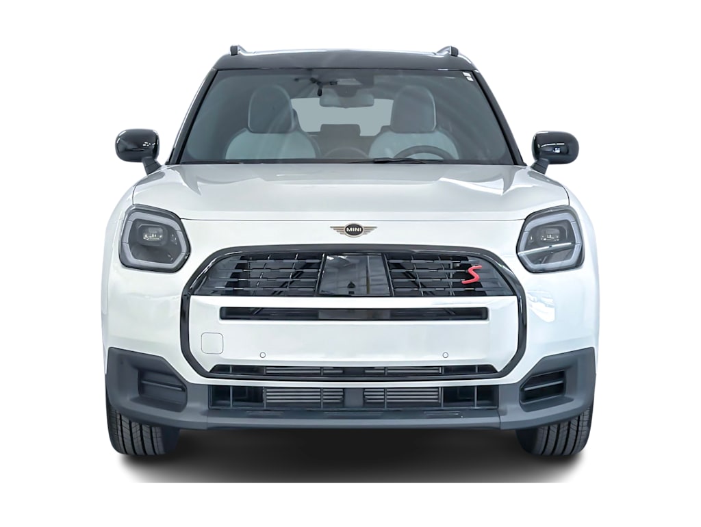 Thumbnail: 2027 MINI Cooper Countryman - 6