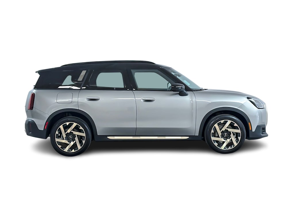 Thumbnail: 2026 MINI Cooper Countryman - 15