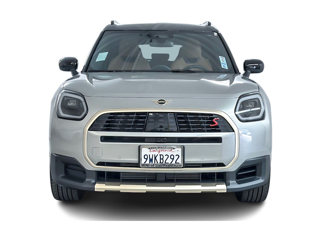 Thumbnail: 2026 MINI Cooper Countryman - 6