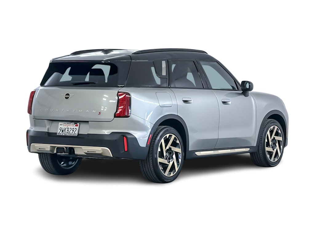 Thumbnail: 2026 MINI Cooper Countryman - 14