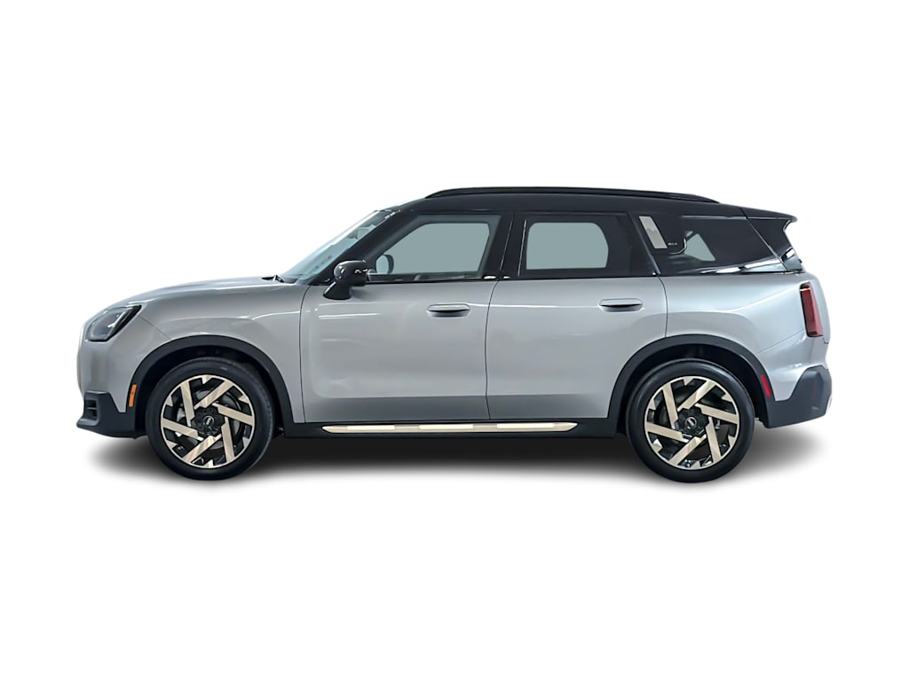 Thumbnail: 2026 MINI Cooper Countryman - 3