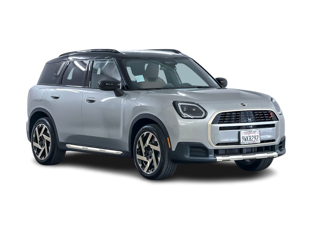 Thumbnail: 2026 MINI Cooper Countryman - 16
