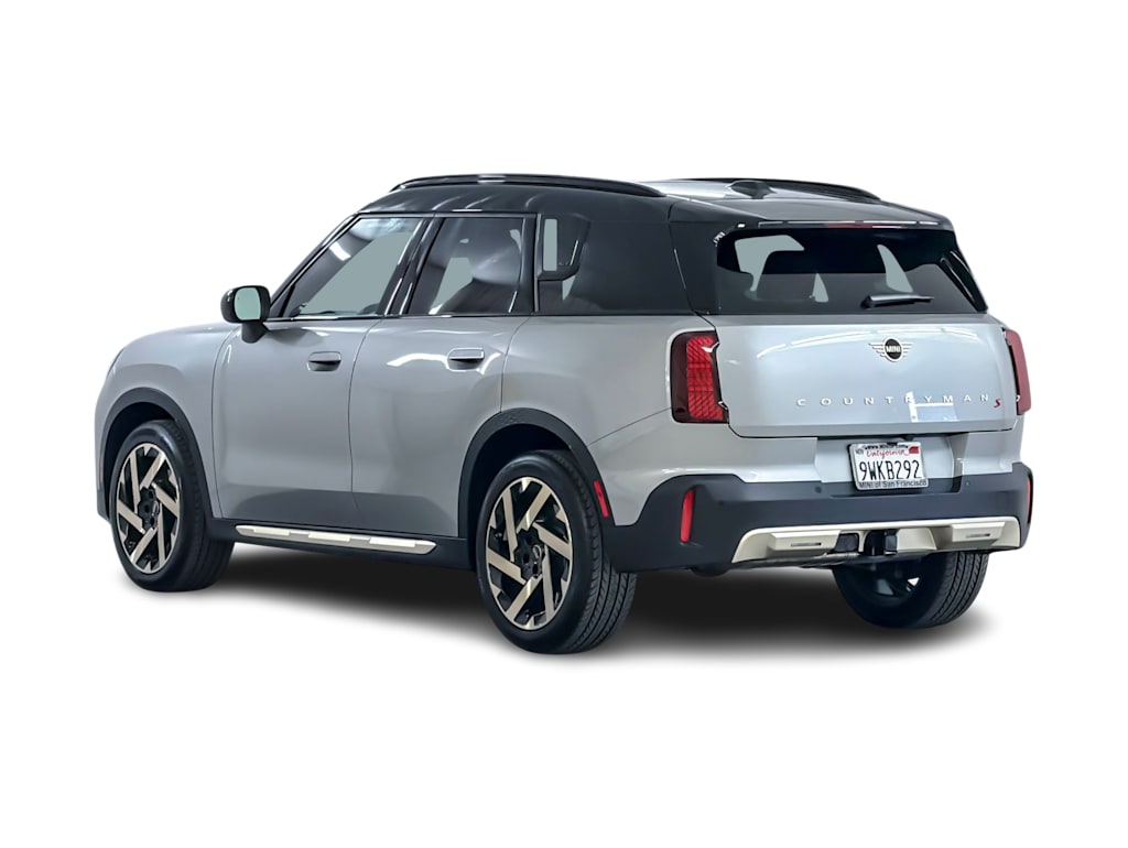 Thumbnail: 2026 MINI Cooper Countryman - 4