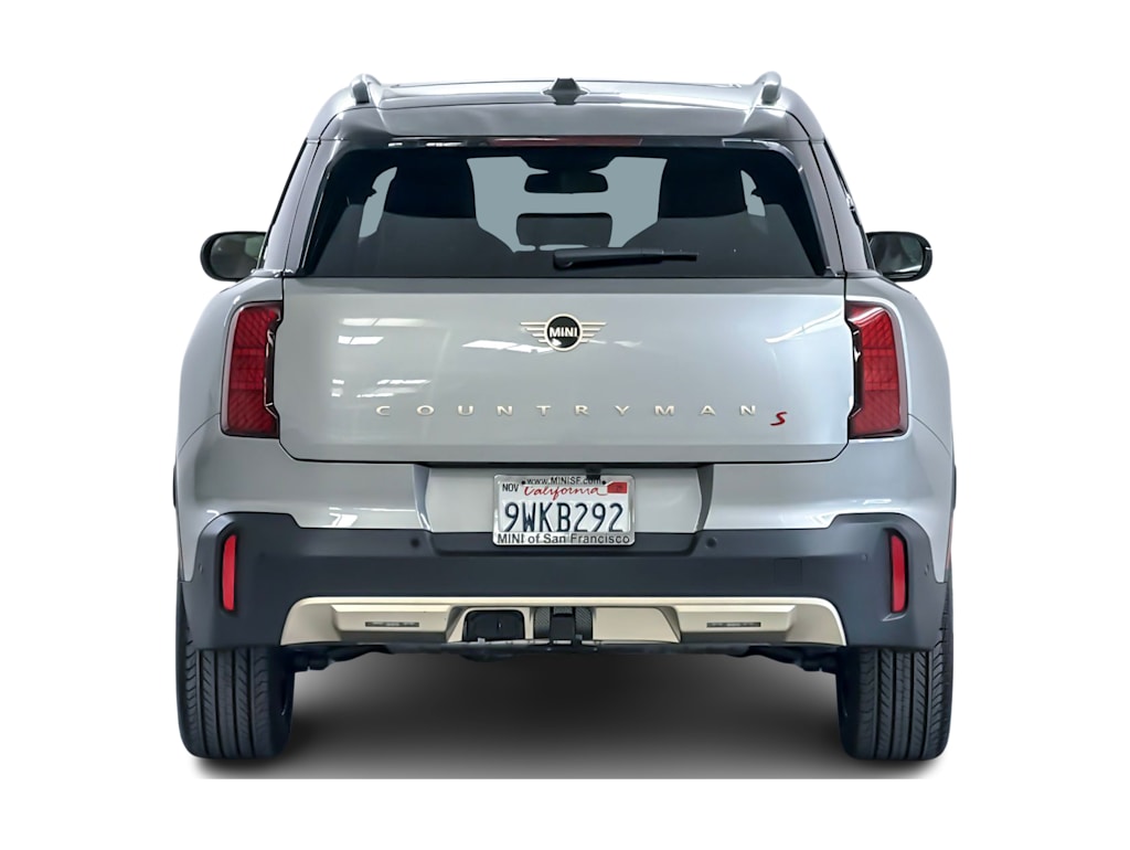 Thumbnail: 2026 MINI Cooper Countryman - 5