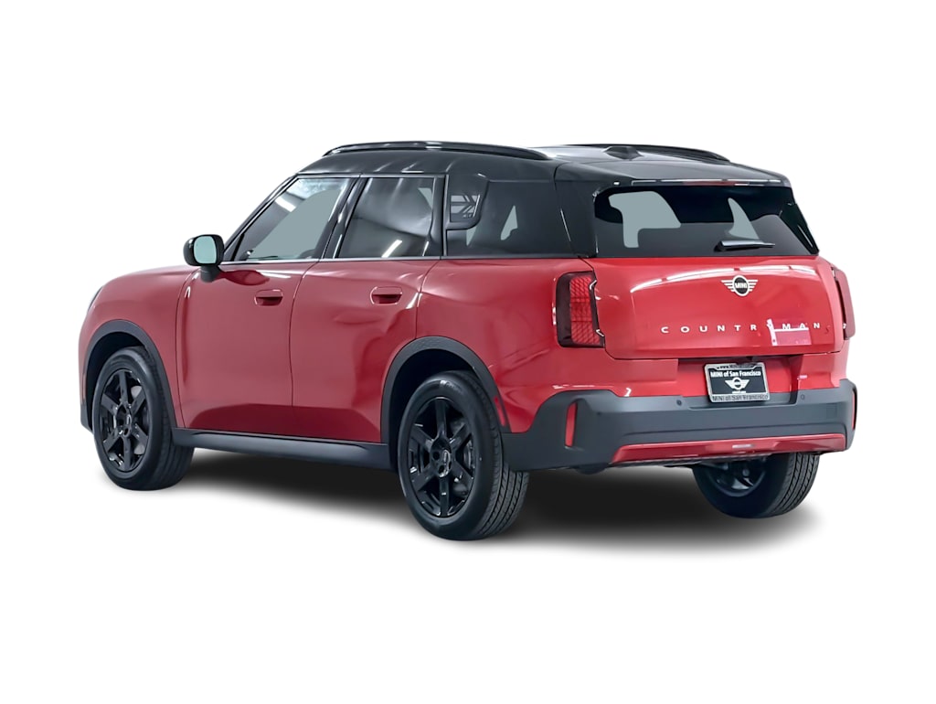 Thumbnail: 2027 MINI Cooper Countryman - 4
