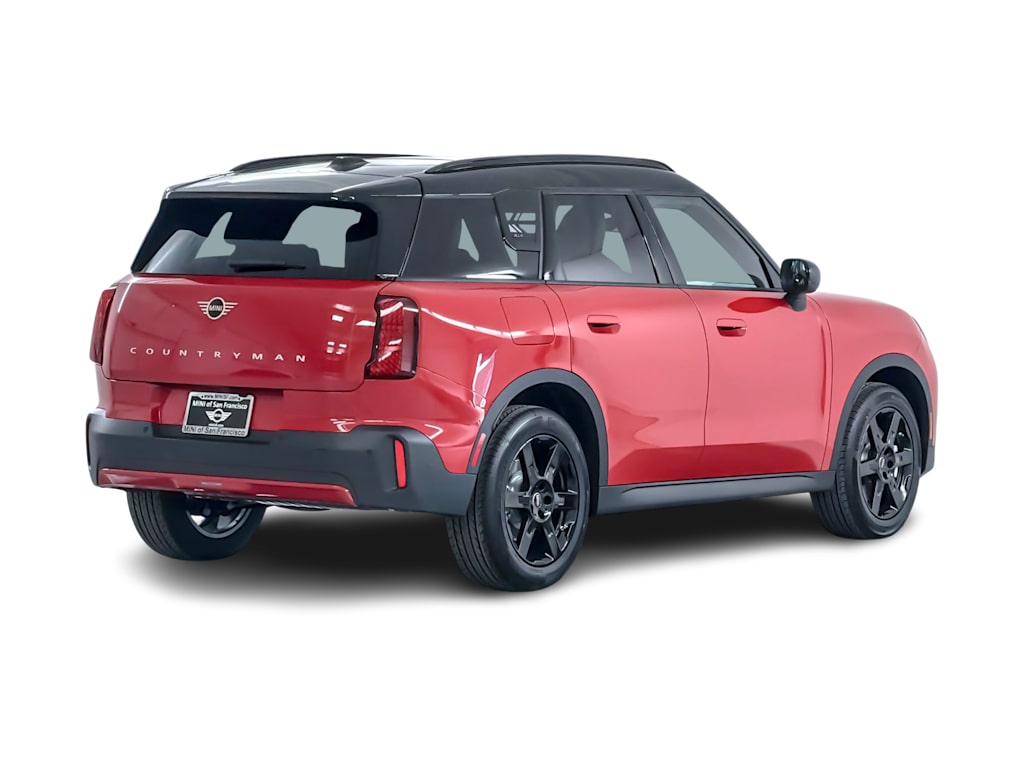 Thumbnail: 2027 MINI Cooper Countryman - 15