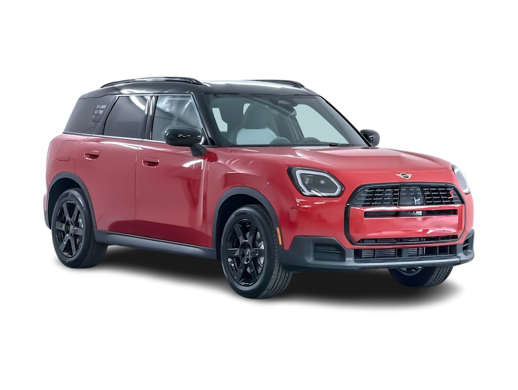 Thumbnail: 2027 MINI Cooper Countryman - 17