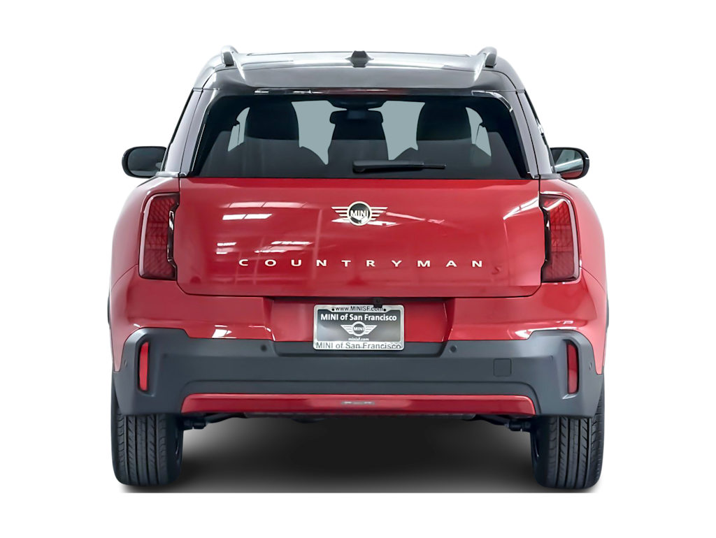 Thumbnail: 2027 MINI Cooper Countryman - 6
