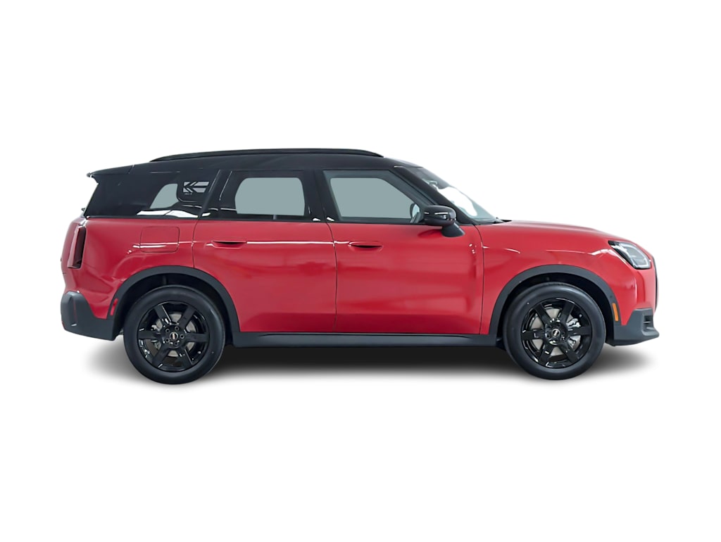 Thumbnail: 2027 MINI Cooper Countryman - 16