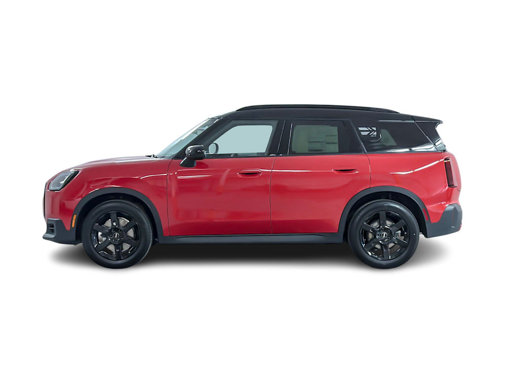 Thumbnail: 2027 MINI Cooper Countryman - 3