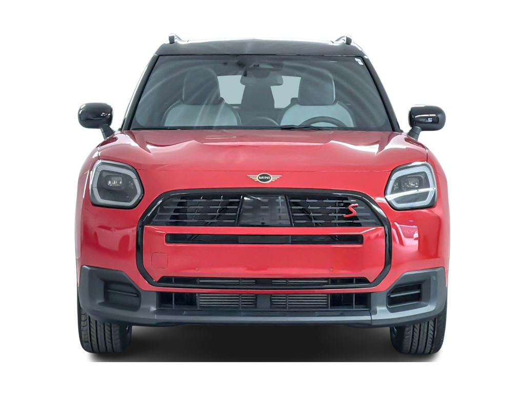 Thumbnail: 2027 MINI Cooper Countryman - 18