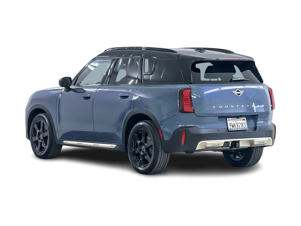 Thumbnail: 2026 MINI Cooper Countryman - 4