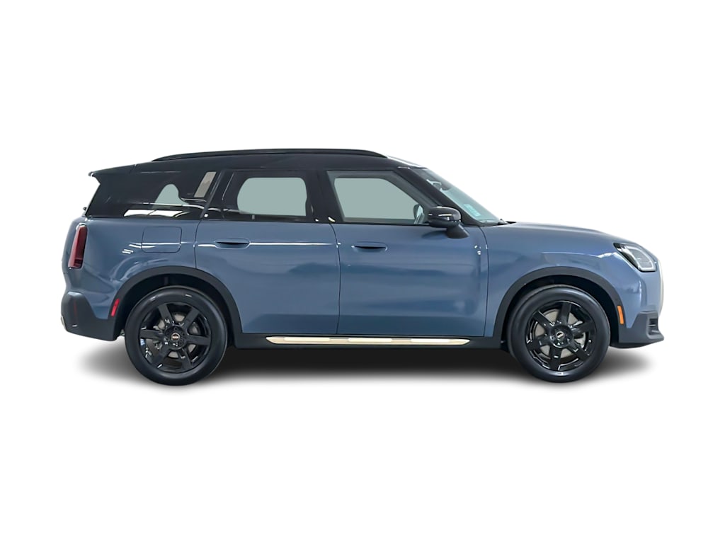 Thumbnail: 2026 MINI Cooper Countryman - 16