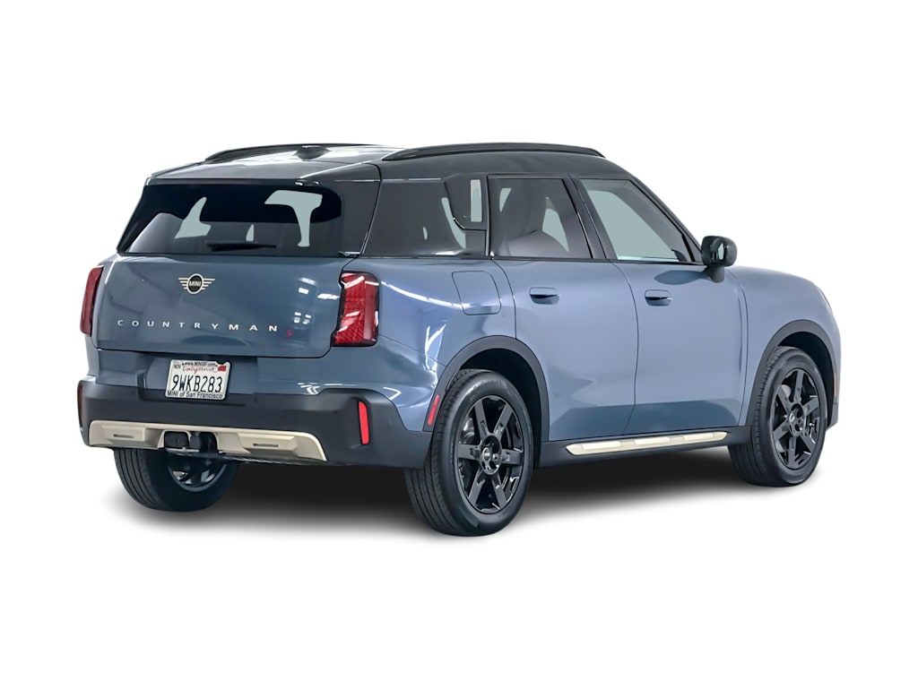 Thumbnail: 2026 MINI Cooper Countryman - 15